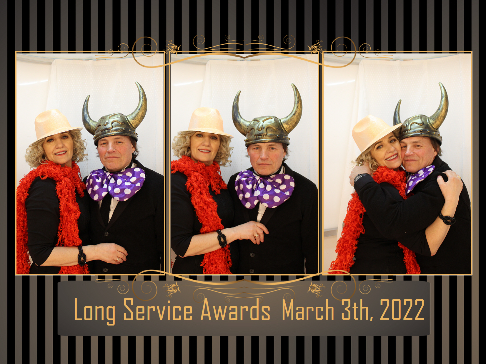 Long Service Awards | View more photos from the event at my.specialeventsphotobooths.co.uk/u/SpecialEventsPhotoBooths/Long-Service-Awards