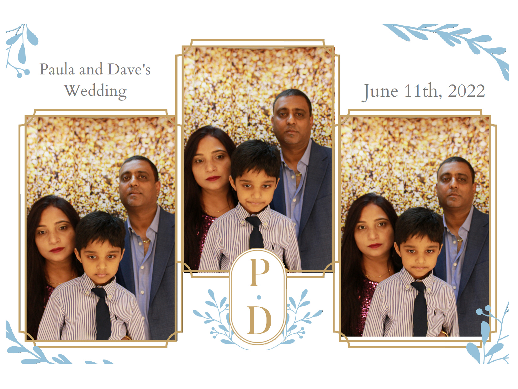 Paula & Dave's Wedding | View more photos from the event at my.specialeventsphotobooths.co.uk/u/SpecialEventsPhotoBooths/Paula-Daves-Wedding