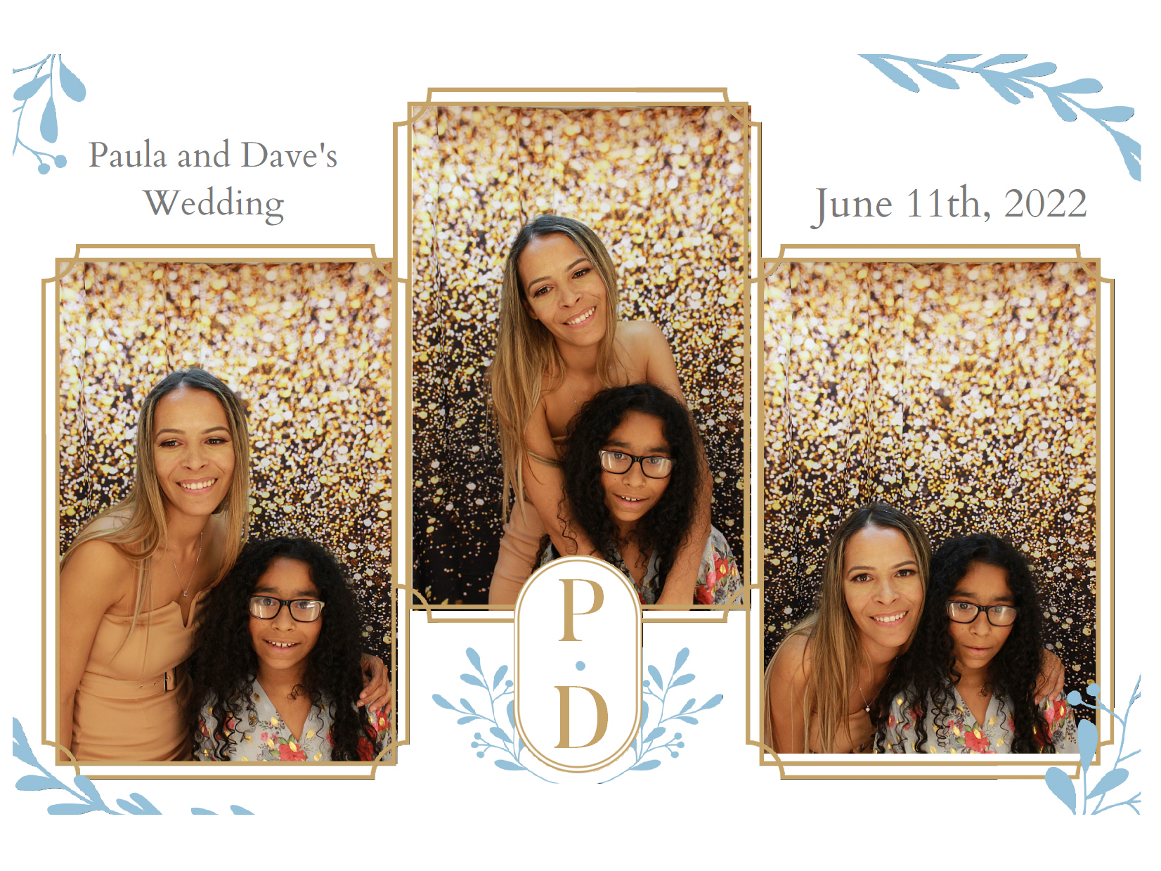 Paula & Dave's Wedding | View more photos from the event at my.specialeventsphotobooths.co.uk/u/SpecialEventsPhotoBooths/Paula-Daves-Wedding