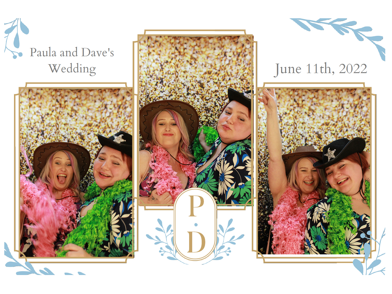 Paula & Dave's Wedding | View more photos from the event at my.specialeventsphotobooths.co.uk/u/SpecialEventsPhotoBooths/Paula-Daves-Wedding