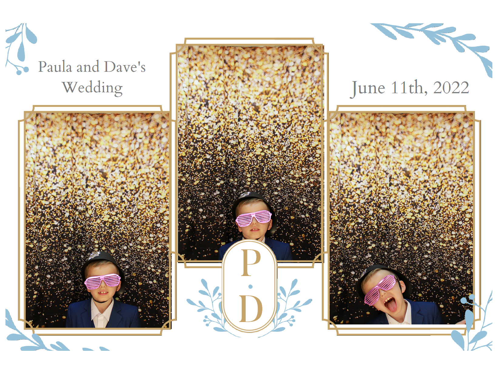 Paula & Dave's Wedding | View more photos from the event at my.specialeventsphotobooths.co.uk/u/SpecialEventsPhotoBooths/Paula-Daves-Wedding