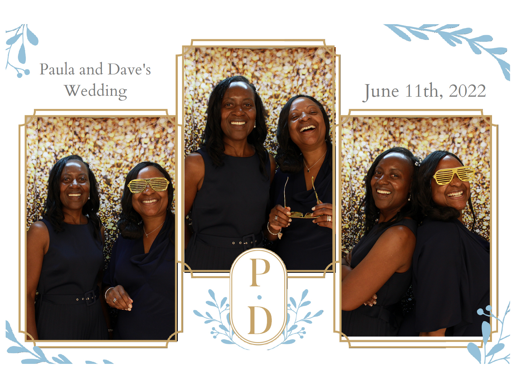 Paula & Dave's Wedding | View more photos from the event at my.specialeventsphotobooths.co.uk/u/SpecialEventsPhotoBooths/Paula-Daves-Wedding
