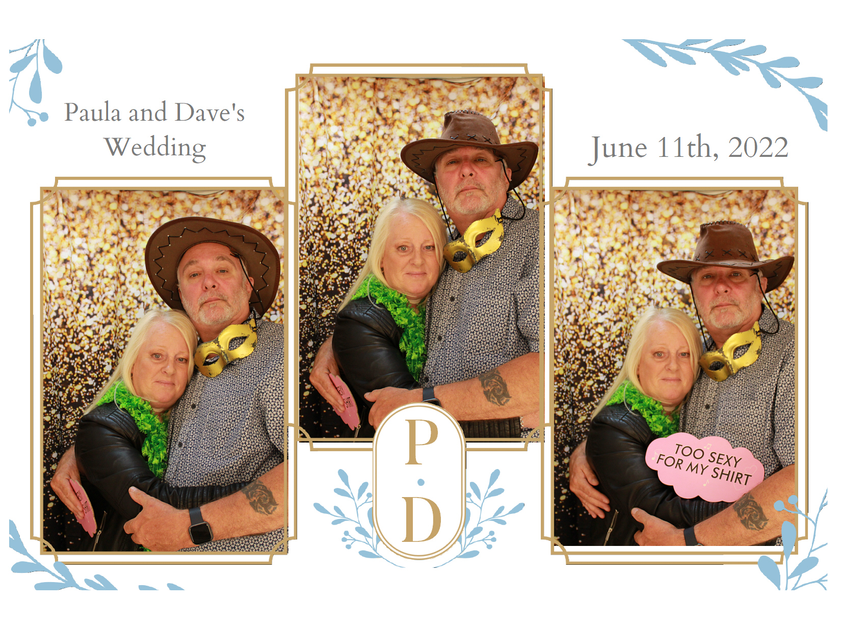 Paula & Dave's Wedding | View more photos from the event at my.specialeventsphotobooths.co.uk/u/SpecialEventsPhotoBooths/Paula-Daves-Wedding