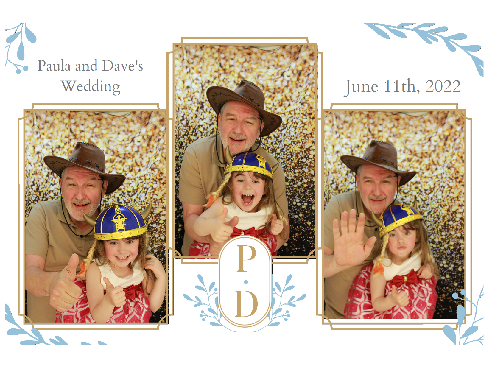 Paula & Dave's Wedding | View more photos from the event at my.specialeventsphotobooths.co.uk/u/SpecialEventsPhotoBooths/Paula-Daves-Wedding