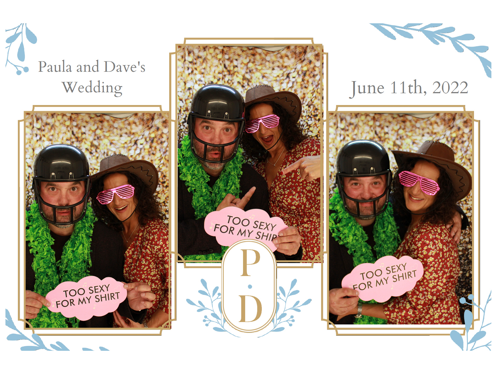 Paula & Dave's Wedding | View more photos from the event at my.specialeventsphotobooths.co.uk/u/SpecialEventsPhotoBooths/Paula-Daves-Wedding