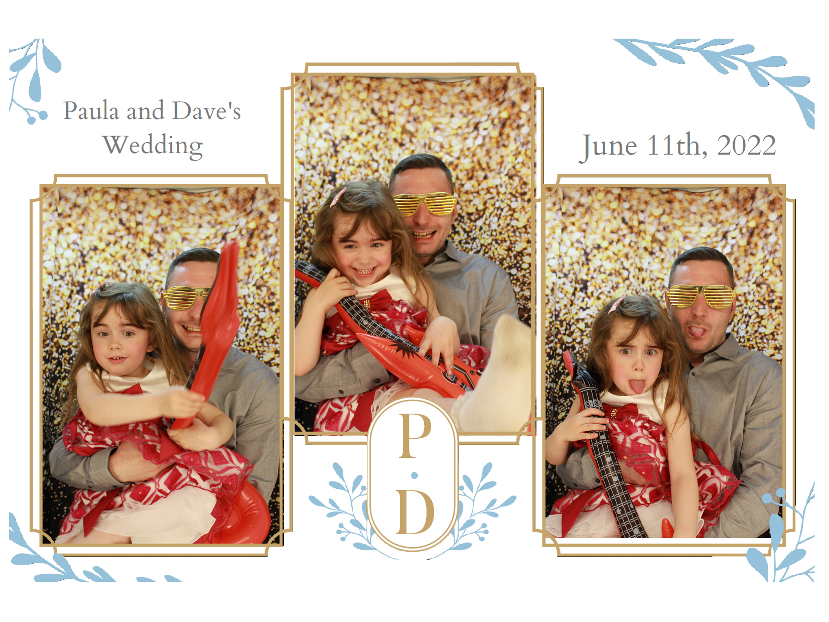 Paula & Dave's Wedding | View more photos from the event at my.specialeventsphotobooths.co.uk/u/SpecialEventsPhotoBooths/Paula-Daves-Wedding