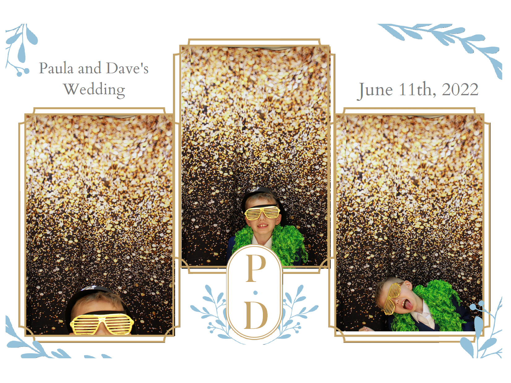 Paula & Dave's Wedding | View more photos from the event at my.specialeventsphotobooths.co.uk/u/SpecialEventsPhotoBooths/Paula-Daves-Wedding