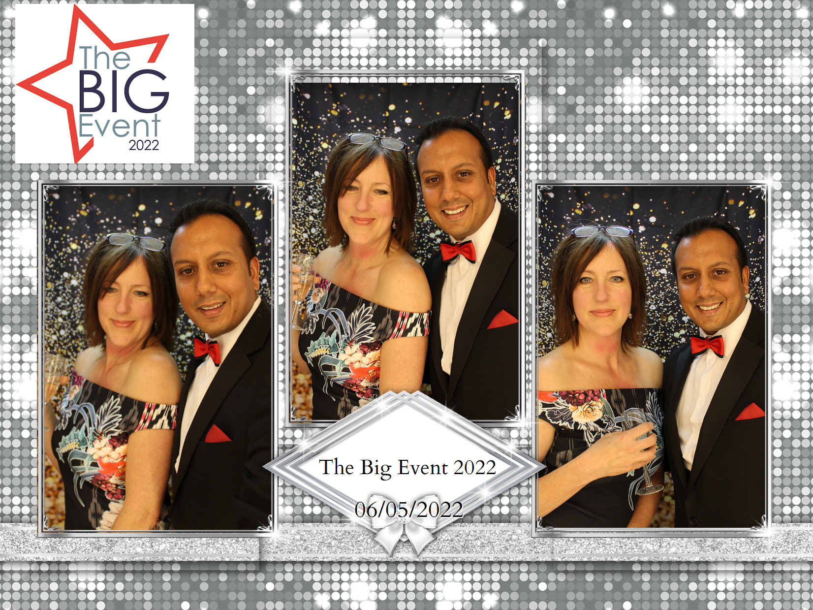 The Big Event 2022 | View more photos from the event at my.specialeventsphotobooths.co.uk/u/SpecialEventsPhotoBooths/The-Big-Event-2022