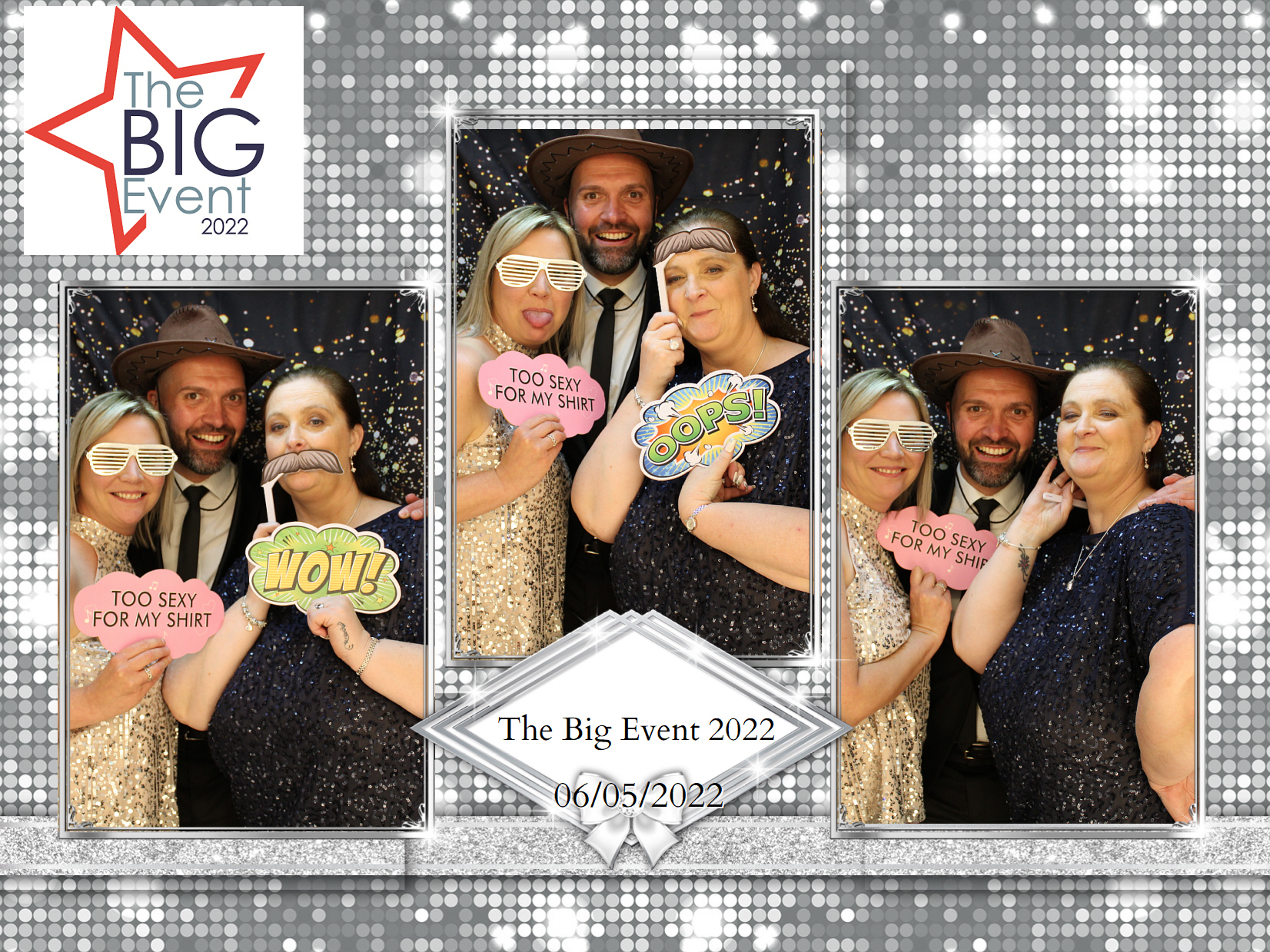 The Big Event 2022 | View more photos from the event at my.specialeventsphotobooths.co.uk/u/SpecialEventsPhotoBooths/The-Big-Event-2022