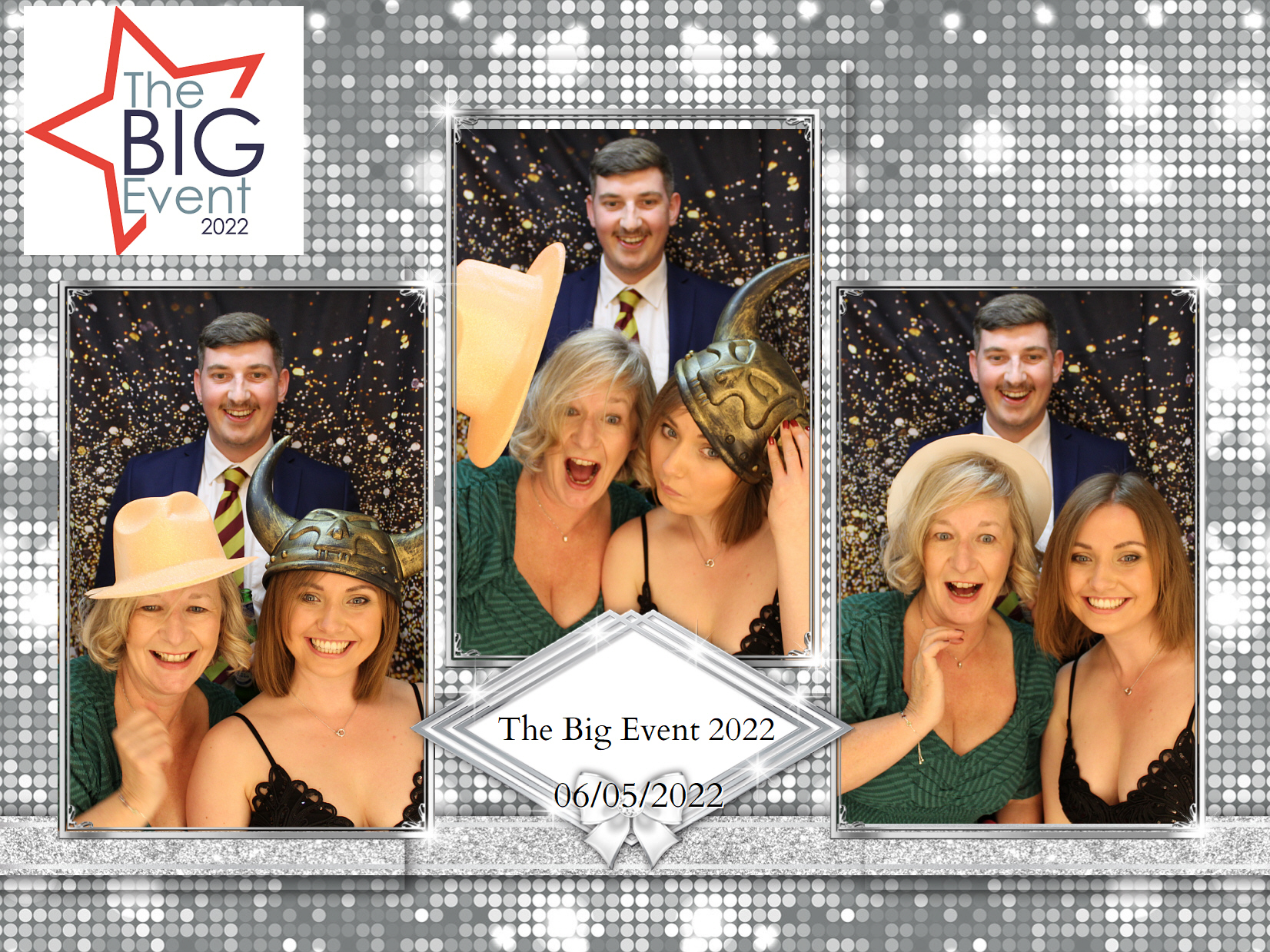 The Big Event 2022 | View more photos from the event at my.specialeventsphotobooths.co.uk/u/SpecialEventsPhotoBooths/The-Big-Event-2022