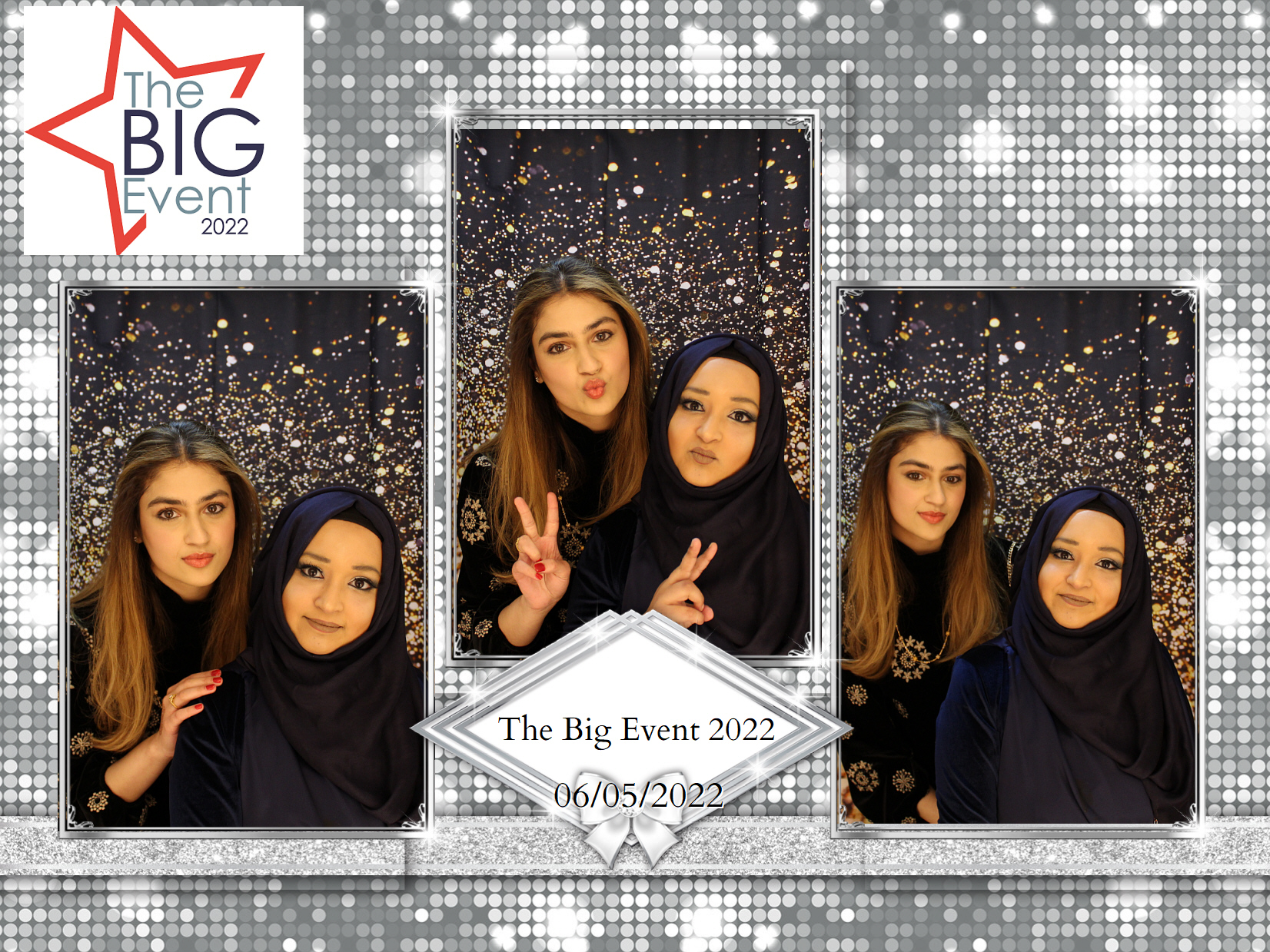 The Big Event 2022 | View more photos from the event at my.specialeventsphotobooths.co.uk/u/SpecialEventsPhotoBooths/The-Big-Event-2022