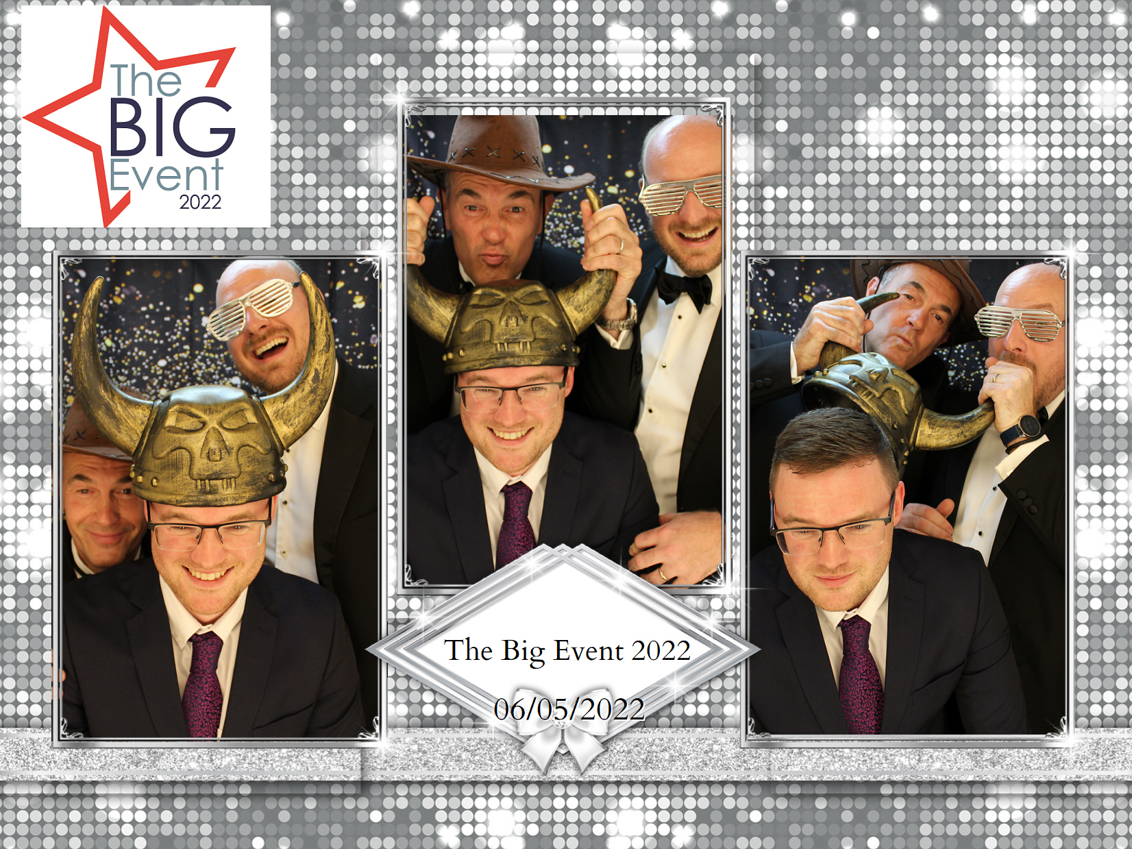 The Big Event 2022 | View more photos from the event at my.specialeventsphotobooths.co.uk/u/SpecialEventsPhotoBooths/The-Big-Event-2022