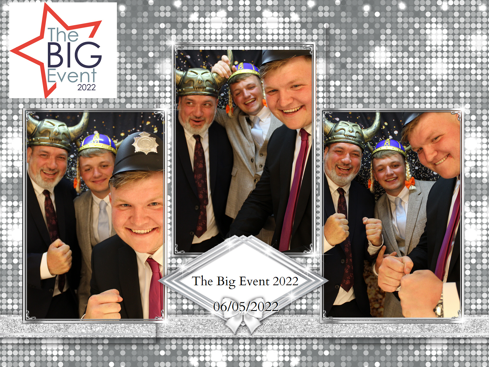 The Big Event 2022 | View more photos from the event at my.specialeventsphotobooths.co.uk/u/SpecialEventsPhotoBooths/The-Big-Event-2022