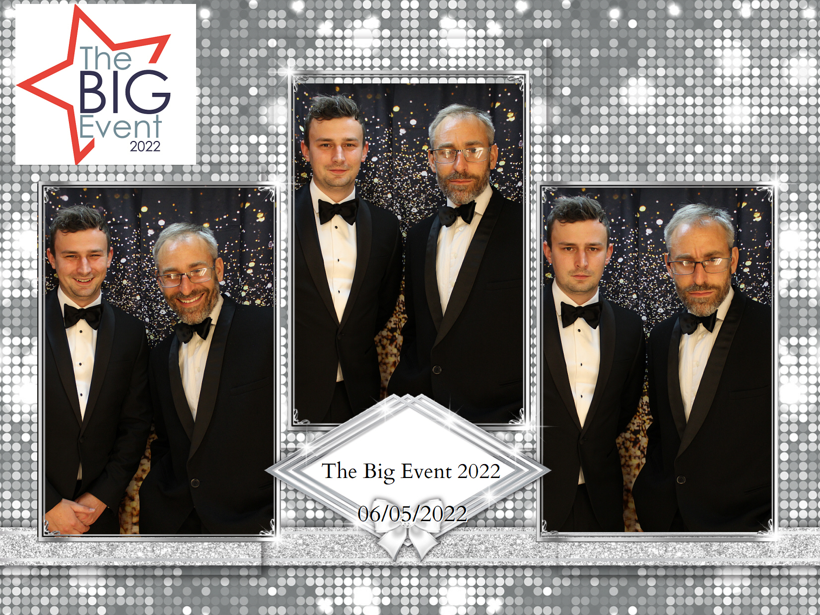 The Big Event 2022 | View more photos from the event at my.specialeventsphotobooths.co.uk/u/SpecialEventsPhotoBooths/The-Big-Event-2022