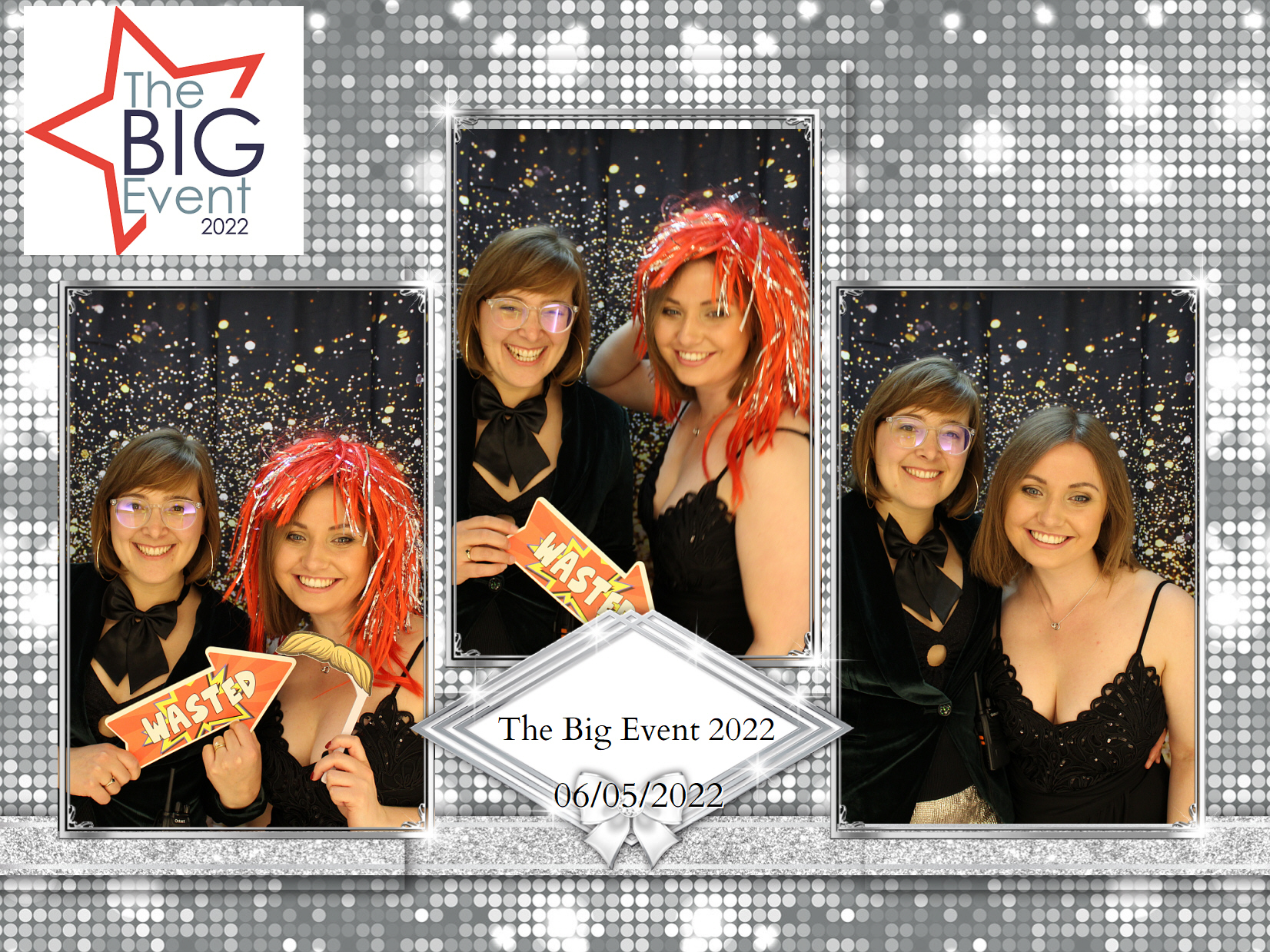 The Big Event 2022 | View more photos from the event at my.specialeventsphotobooths.co.uk/u/SpecialEventsPhotoBooths/The-Big-Event-2022