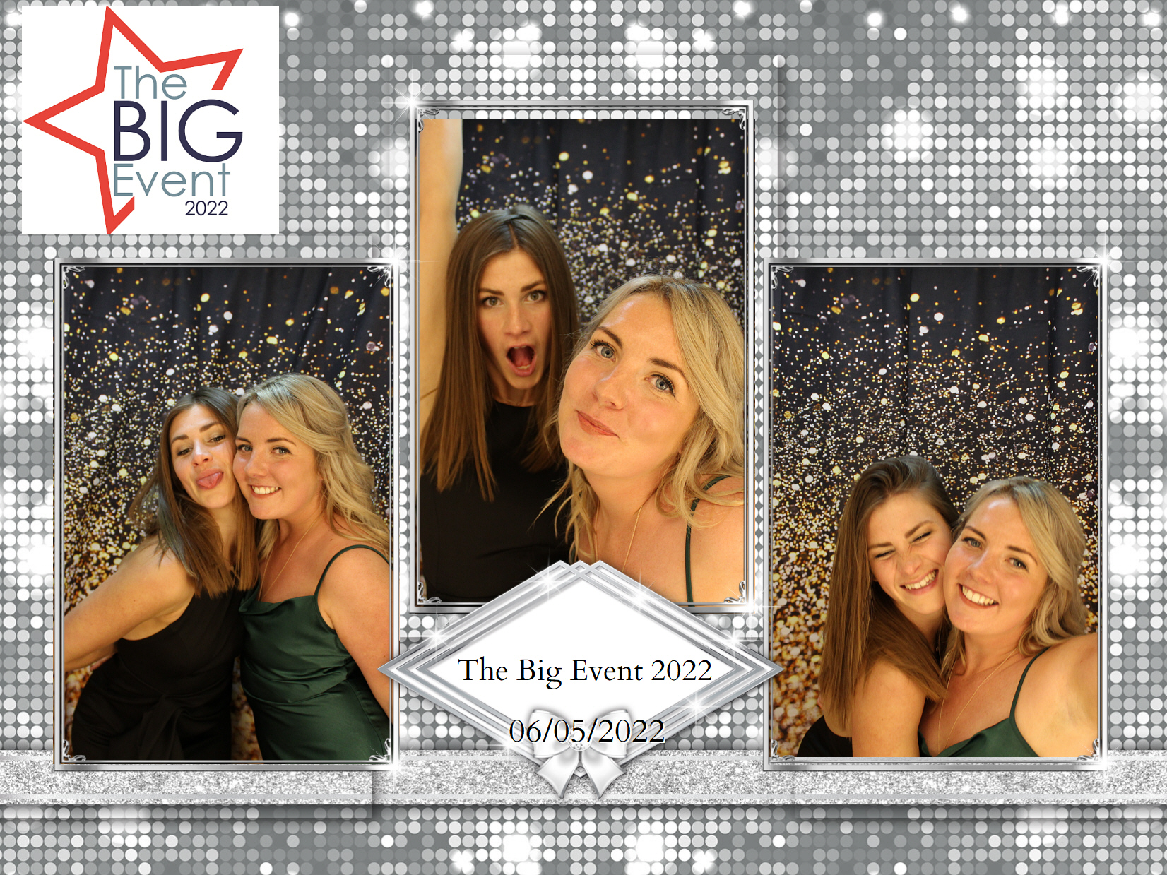 The Big Event 2022 | View more photos from the event at my.specialeventsphotobooths.co.uk/u/SpecialEventsPhotoBooths/The-Big-Event-2022