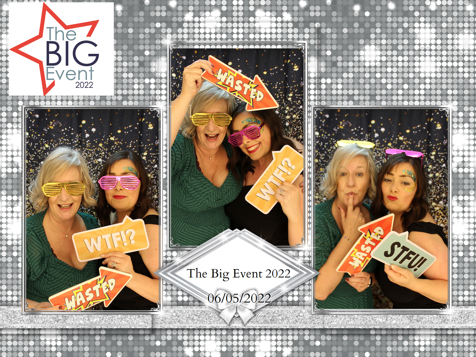 The Big Event 2022 | View more photos from the event at my.specialeventsphotobooths.co.uk/u/SpecialEventsPhotoBooths/The-Big-Event-2022