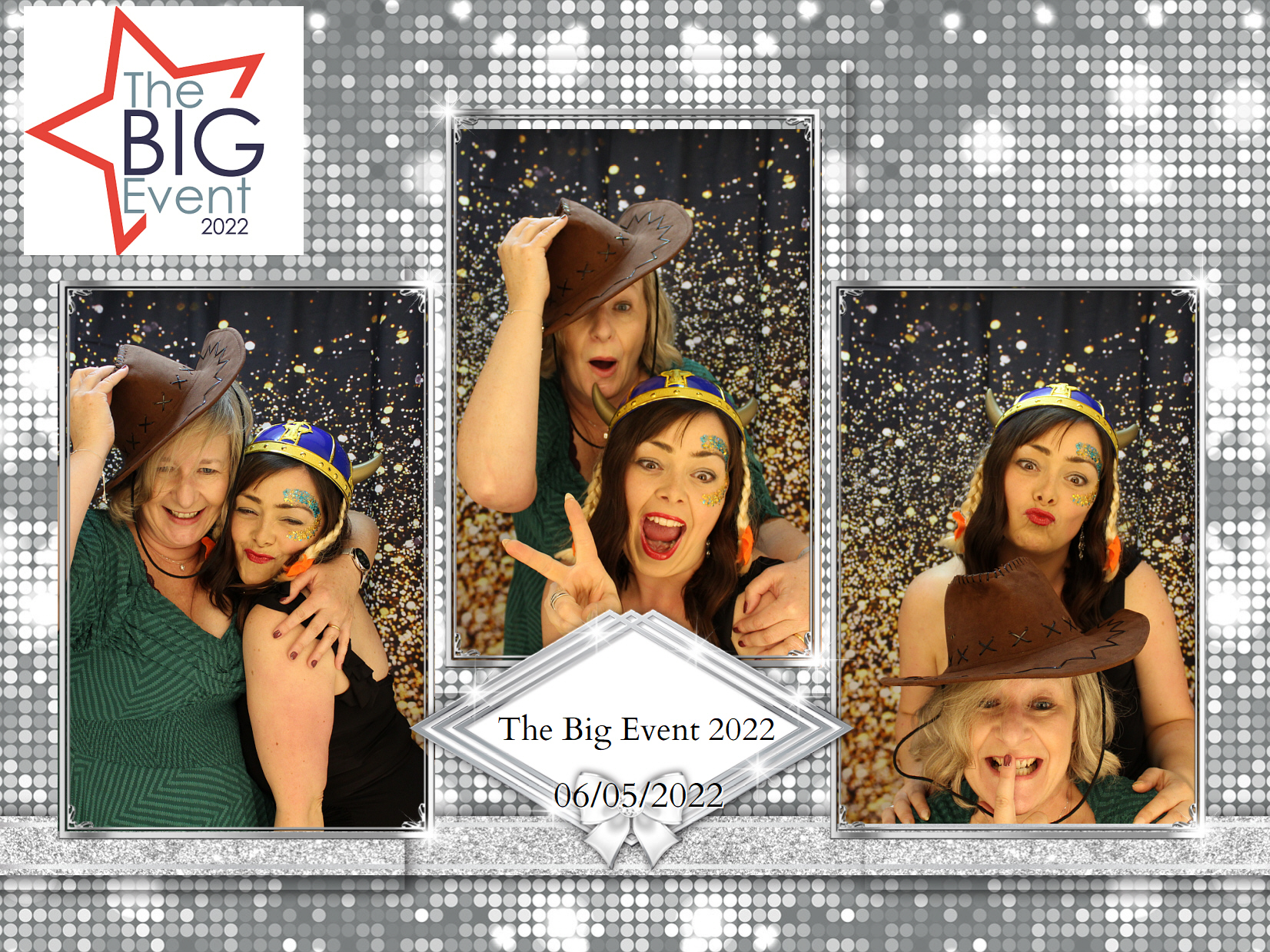 The Big Event 2022 | View more photos from the event at my.specialeventsphotobooths.co.uk/u/SpecialEventsPhotoBooths/The-Big-Event-2022