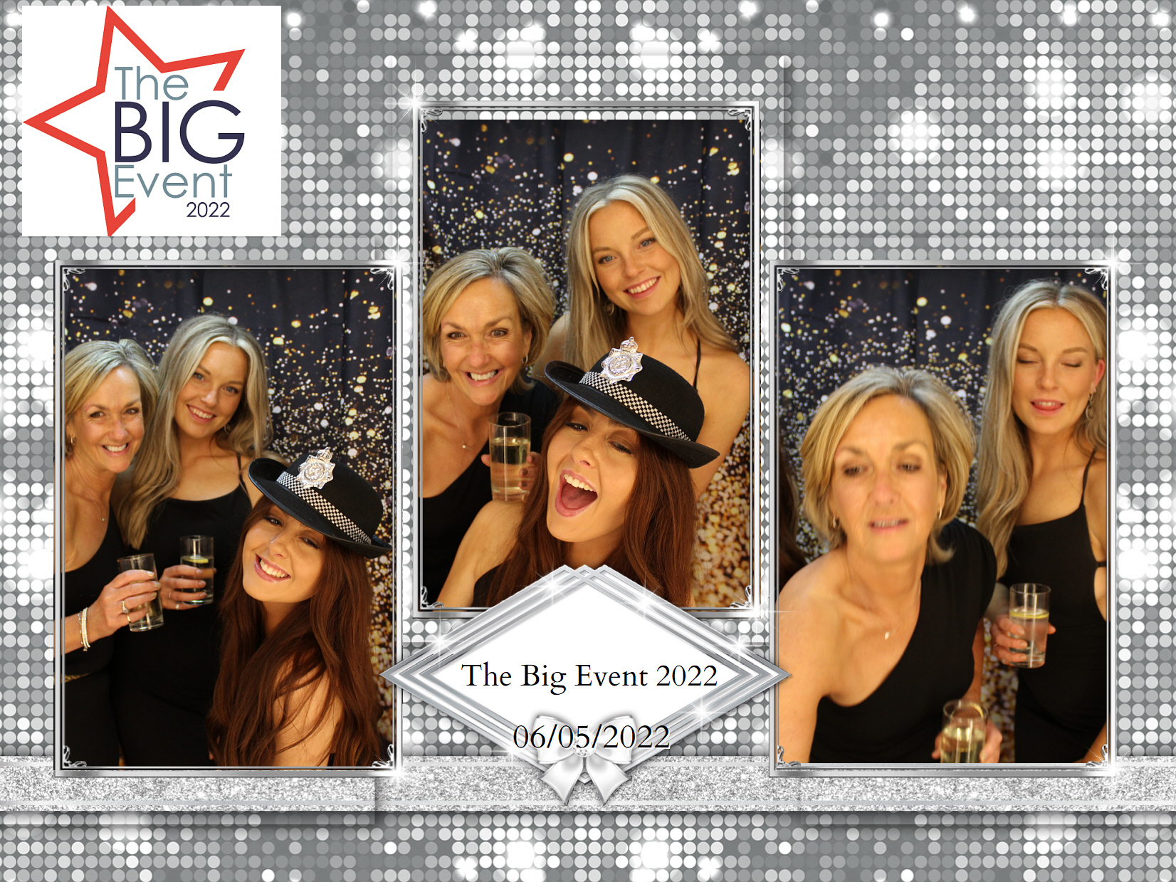 The Big Event 2022 | View more photos from the event at my.specialeventsphotobooths.co.uk/u/SpecialEventsPhotoBooths/The-Big-Event-2022