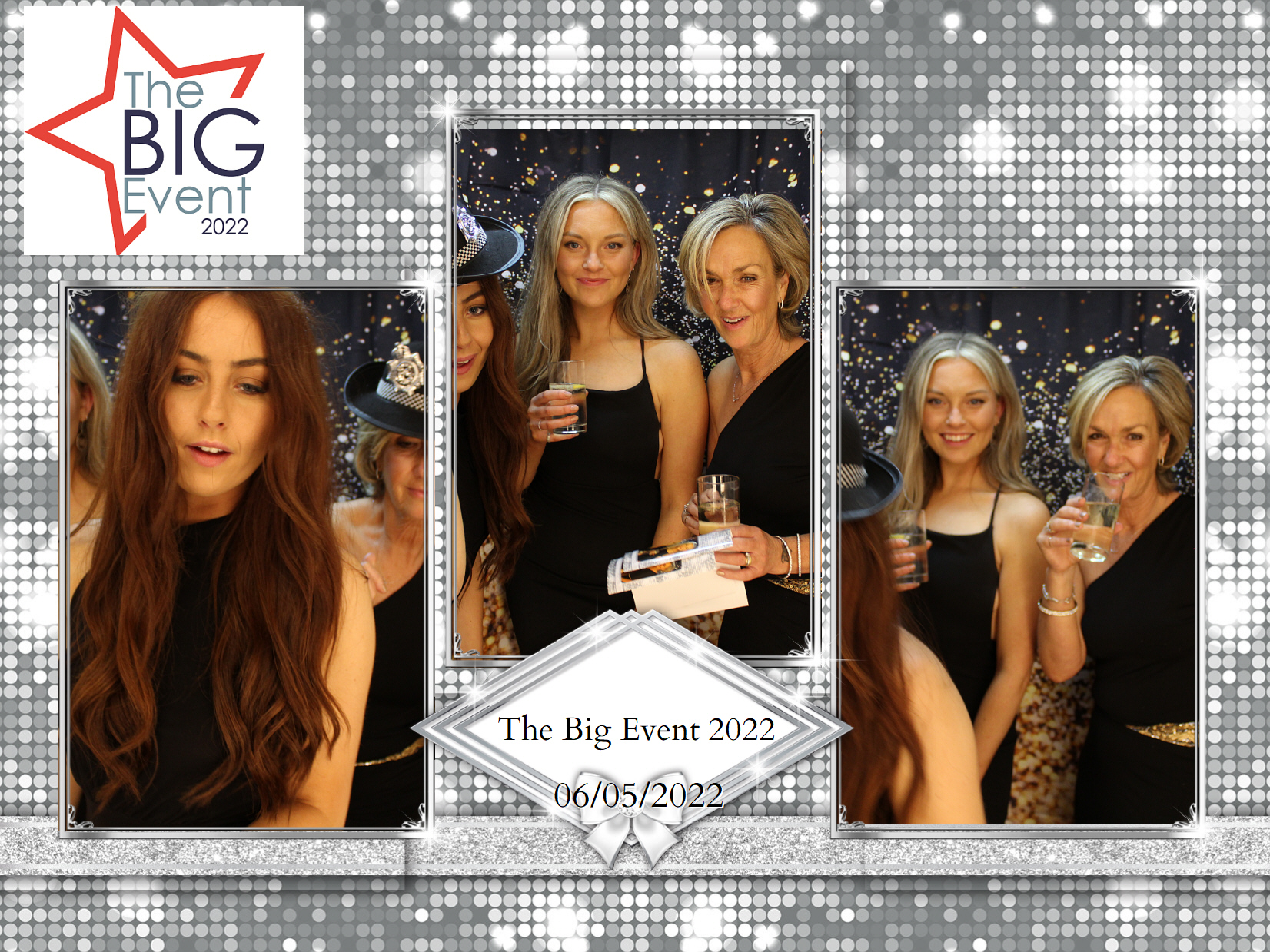The Big Event 2022 | View more photos from the event at my.specialeventsphotobooths.co.uk/u/SpecialEventsPhotoBooths/The-Big-Event-2022