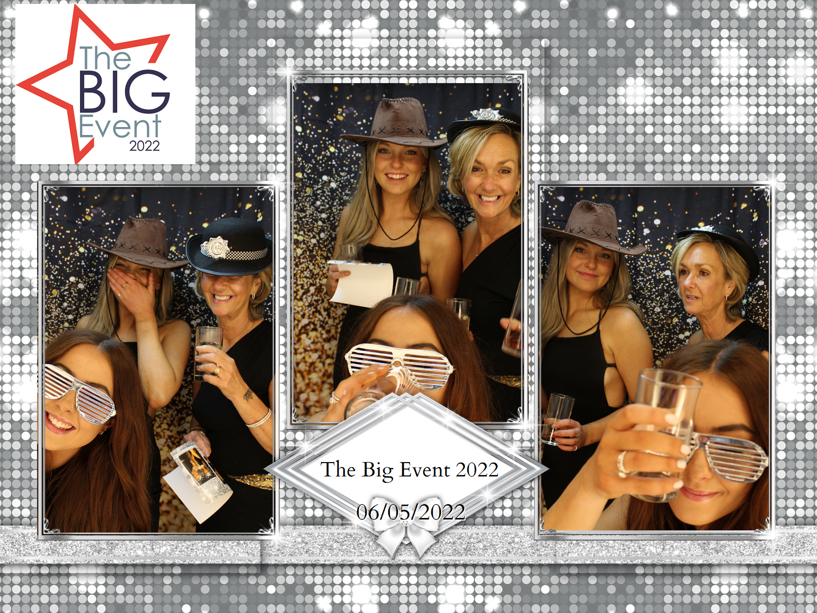 The Big Event 2022 | View more photos from the event at my.specialeventsphotobooths.co.uk/u/SpecialEventsPhotoBooths/The-Big-Event-2022