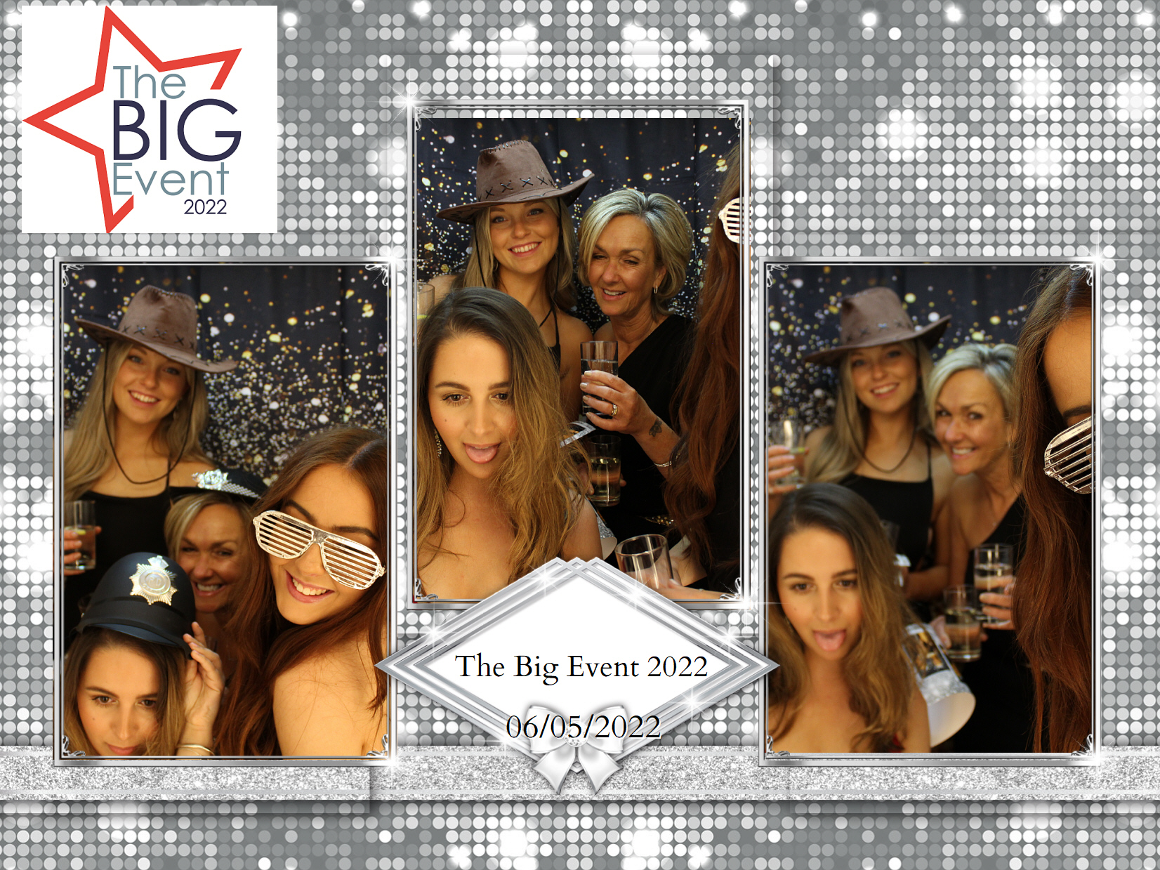 The Big Event 2022 | View more photos from the event at my.specialeventsphotobooths.co.uk/u/SpecialEventsPhotoBooths/The-Big-Event-2022