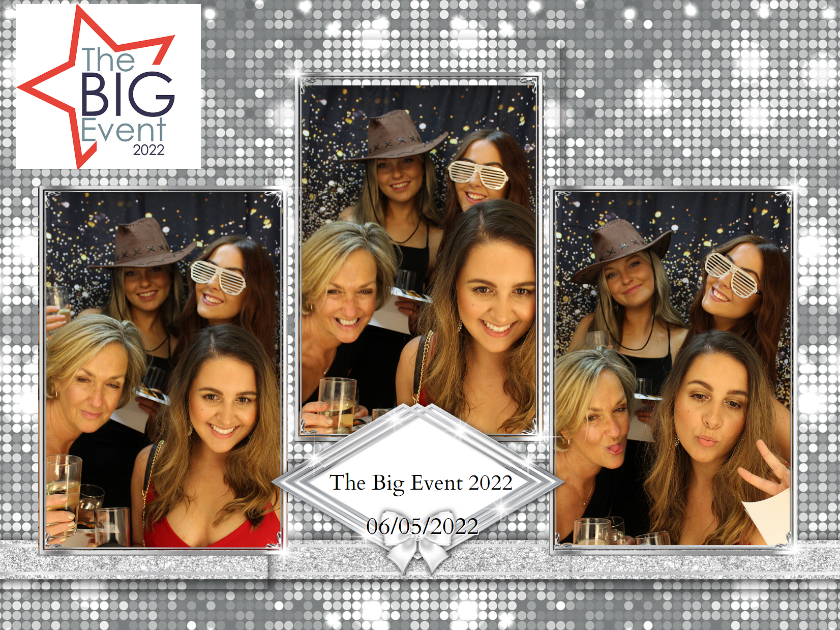 The Big Event 2022 | View more photos from the event at my.specialeventsphotobooths.co.uk/u/SpecialEventsPhotoBooths/The-Big-Event-2022