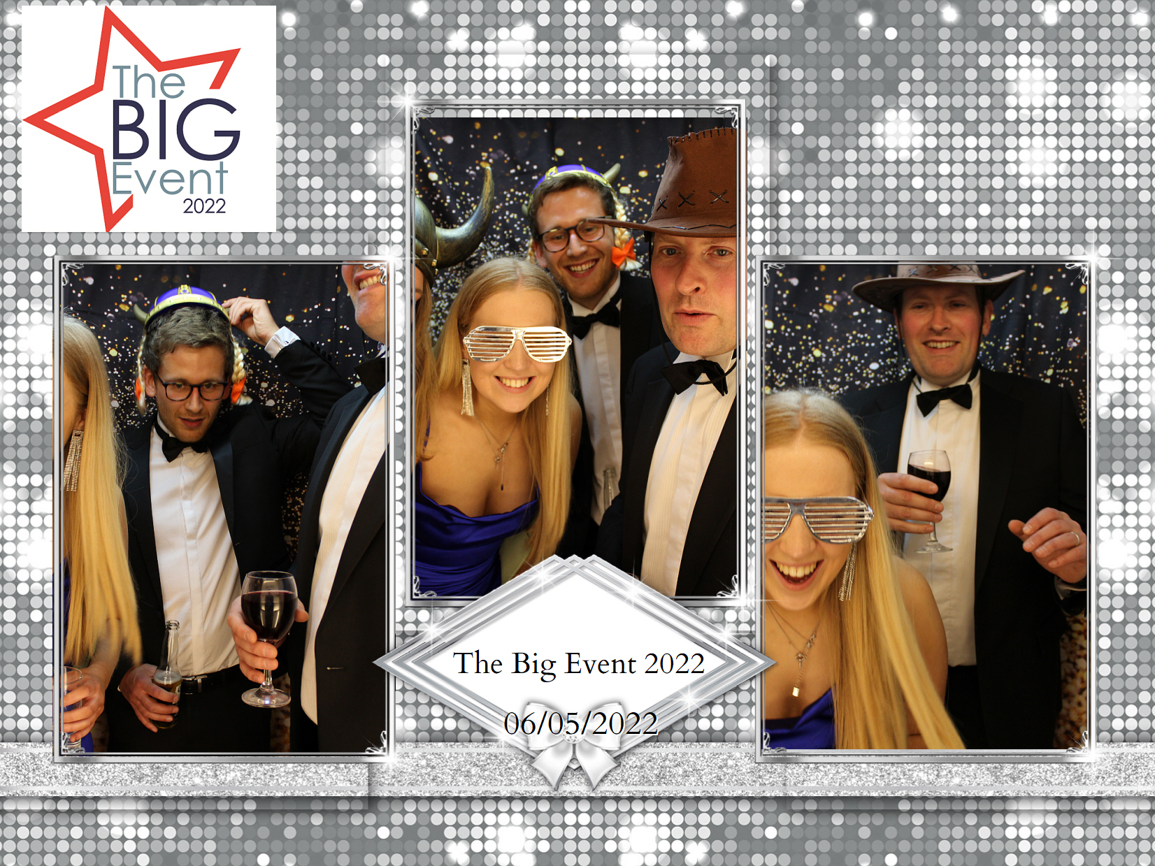 The Big Event 2022 | View more photos from the event at my.specialeventsphotobooths.co.uk/u/SpecialEventsPhotoBooths/The-Big-Event-2022