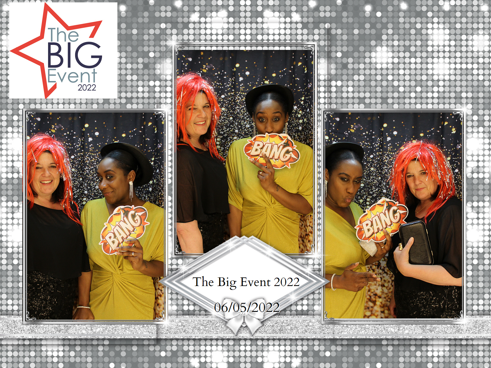 The Big Event 2022 | View more photos from the event at my.specialeventsphotobooths.co.uk/u/SpecialEventsPhotoBooths/The-Big-Event-2022