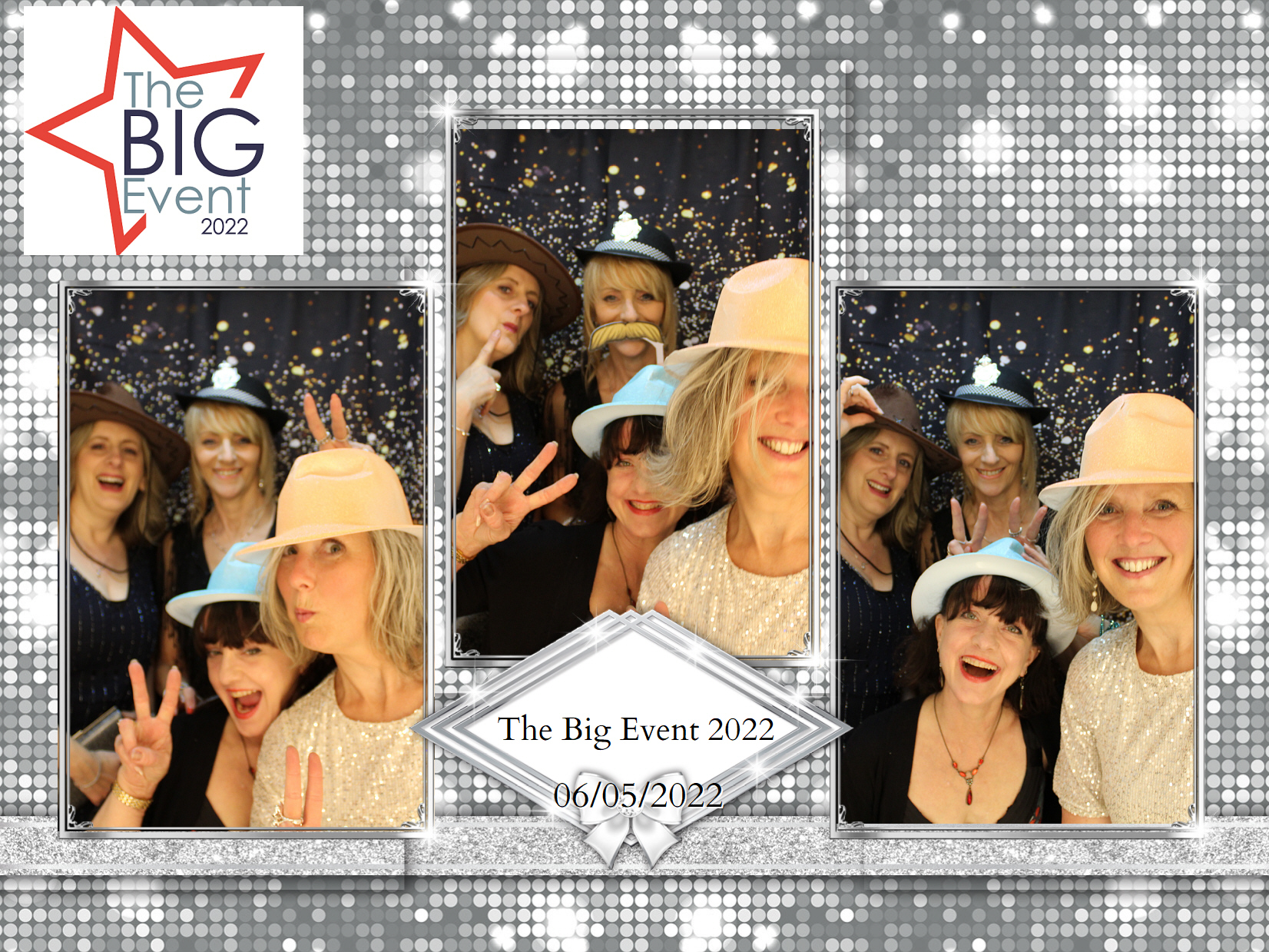 The Big Event 2022 | View more photos from the event at my.specialeventsphotobooths.co.uk/u/SpecialEventsPhotoBooths/The-Big-Event-2022