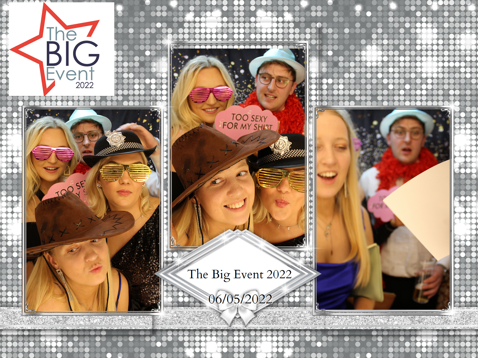 The Big Event 2022 | View more photos from the event at my.specialeventsphotobooths.co.uk/u/SpecialEventsPhotoBooths/The-Big-Event-2022