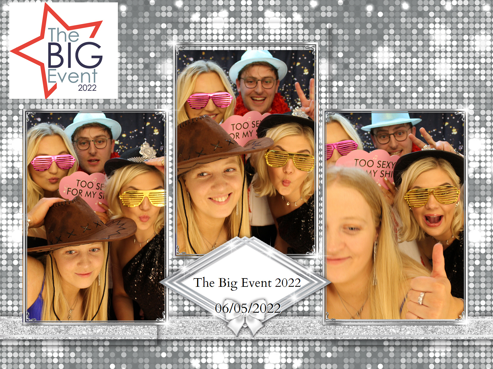 The Big Event 2022 | View more photos from the event at my.specialeventsphotobooths.co.uk/u/SpecialEventsPhotoBooths/The-Big-Event-2022
