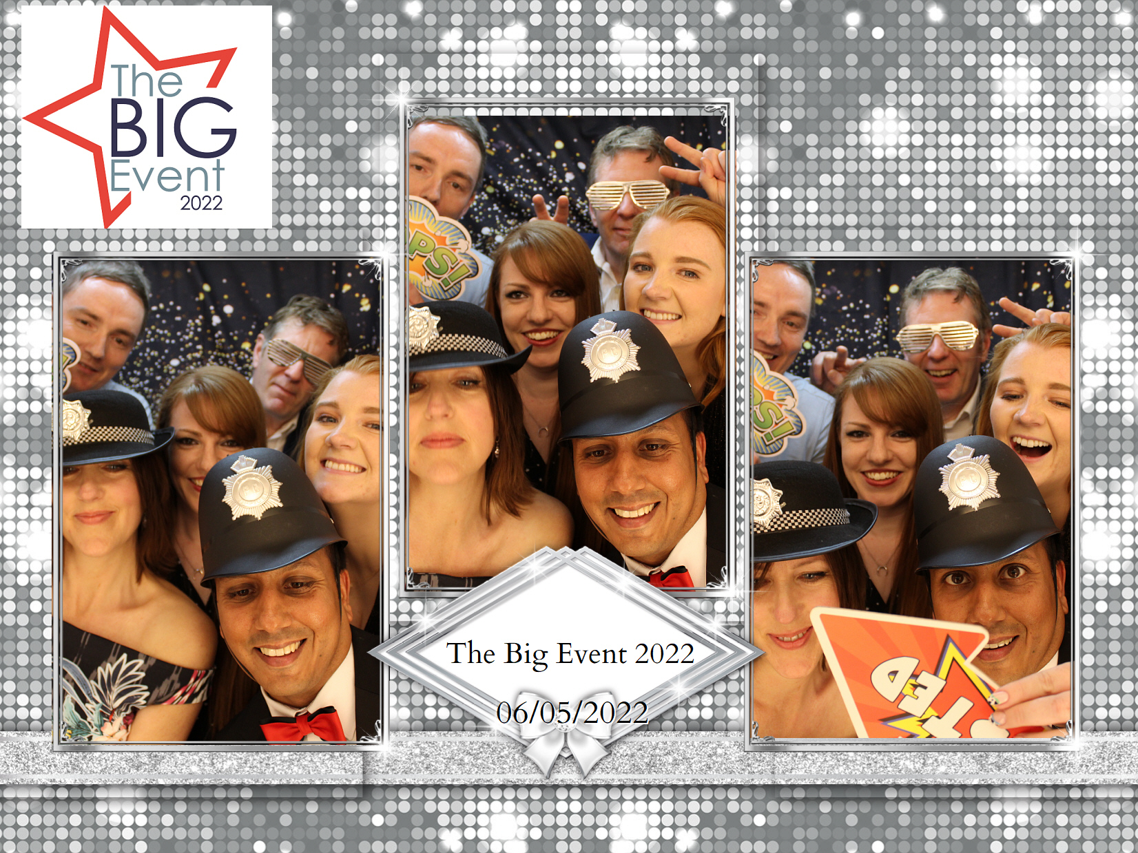 The Big Event 2022 | View more photos from the event at my.specialeventsphotobooths.co.uk/u/SpecialEventsPhotoBooths/The-Big-Event-2022