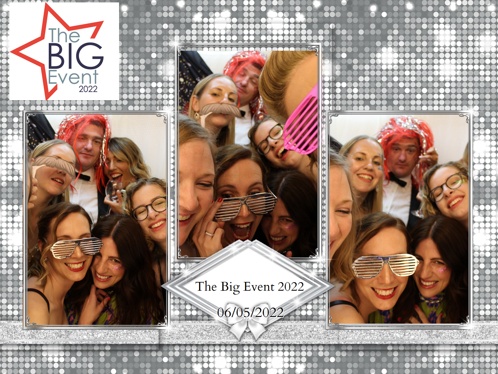 The Big Event 2022 | View more photos from the event at my.specialeventsphotobooths.co.uk/u/SpecialEventsPhotoBooths/The-Big-Event-2022