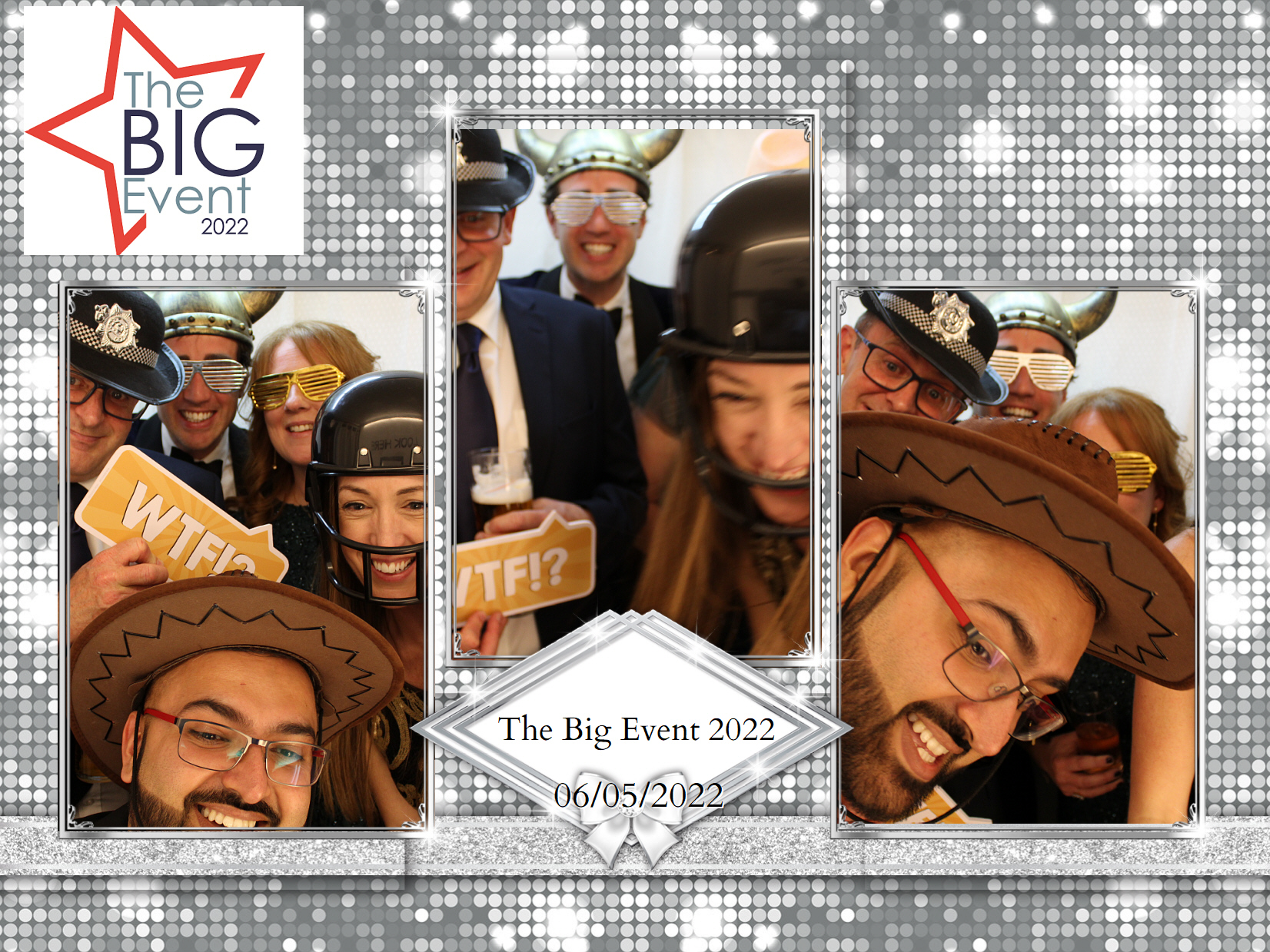 The Big Event 2022 | View more photos from the event at my.specialeventsphotobooths.co.uk/u/SpecialEventsPhotoBooths/The-Big-Event-2022