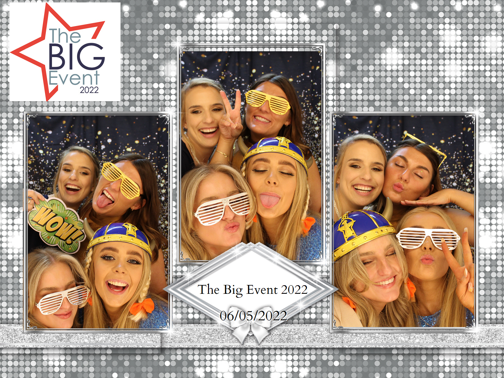 The Big Event 2022 | View more photos from the event at my.specialeventsphotobooths.co.uk/u/SpecialEventsPhotoBooths/The-Big-Event-2022