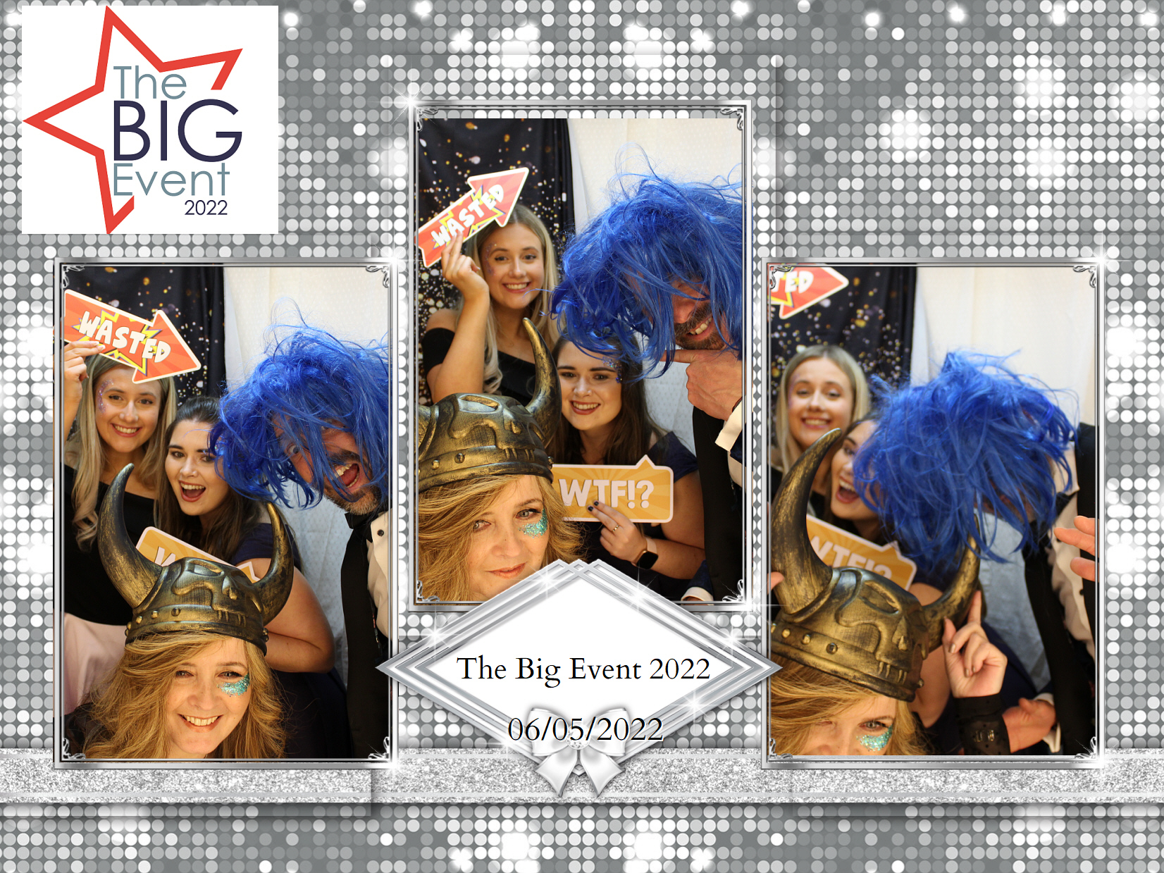 The Big Event 2022 | View more photos from the event at my.specialeventsphotobooths.co.uk/u/SpecialEventsPhotoBooths/The-Big-Event-2022