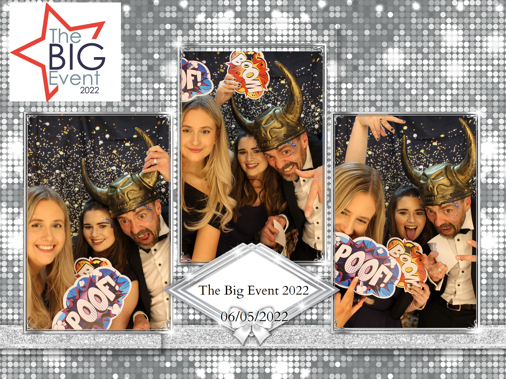 The Big Event 2022 | View more photos from the event at my.specialeventsphotobooths.co.uk/u/SpecialEventsPhotoBooths/The-Big-Event-2022
