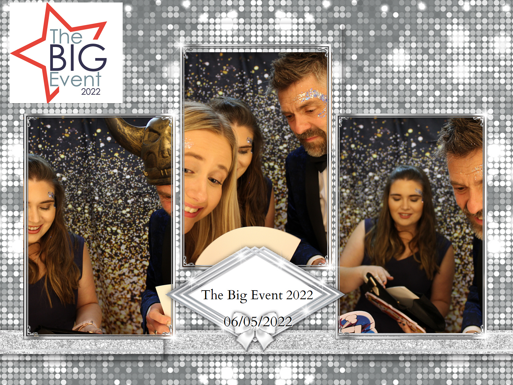 The Big Event 2022 | View more photos from the event at my.specialeventsphotobooths.co.uk/u/SpecialEventsPhotoBooths/The-Big-Event-2022