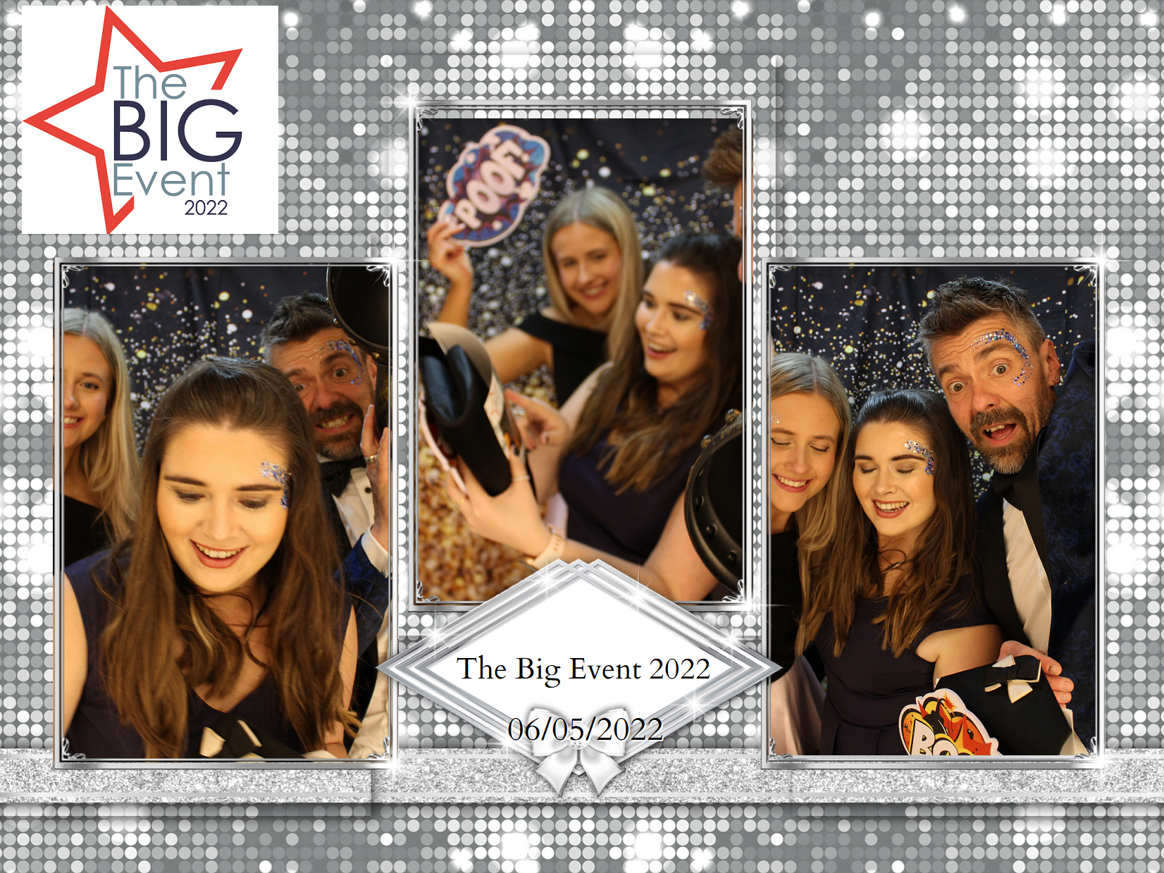 The Big Event 2022 | View more photos from the event at my.specialeventsphotobooths.co.uk/u/SpecialEventsPhotoBooths/The-Big-Event-2022