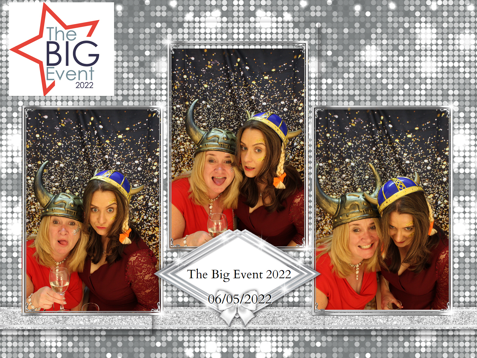 The Big Event 2022 | View more photos from the event at my.specialeventsphotobooths.co.uk/u/SpecialEventsPhotoBooths/The-Big-Event-2022