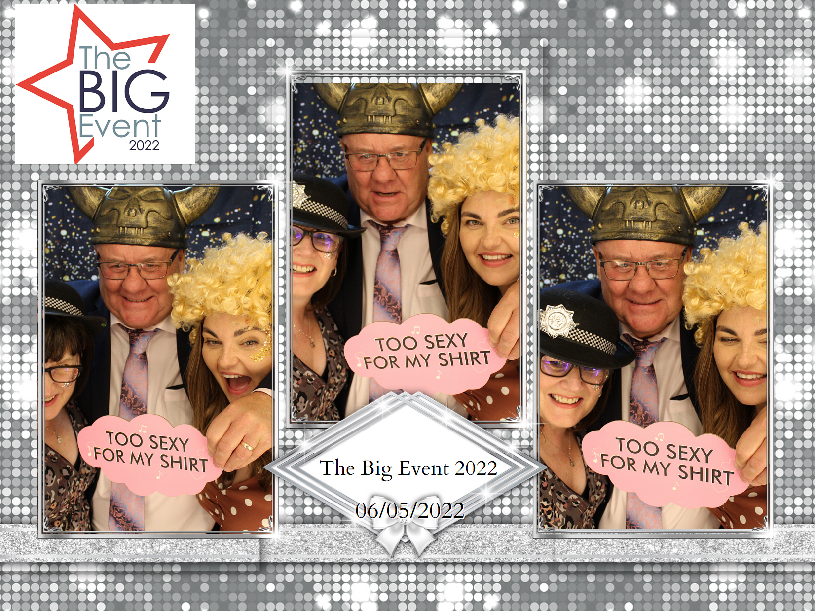 The Big Event 2022 | View more photos from the event at my.specialeventsphotobooths.co.uk/u/SpecialEventsPhotoBooths/The-Big-Event-2022