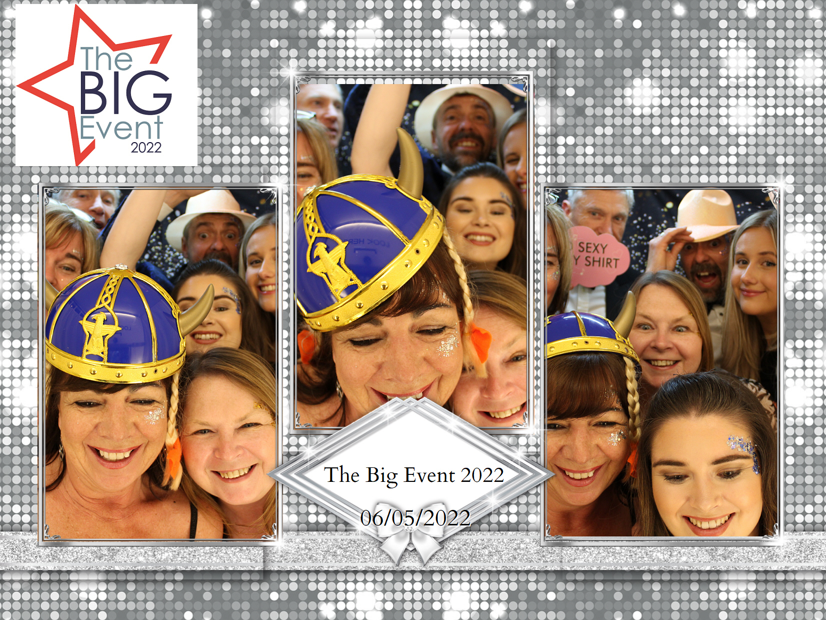 The Big Event 2022 | View more photos from the event at my.specialeventsphotobooths.co.uk/u/SpecialEventsPhotoBooths/The-Big-Event-2022