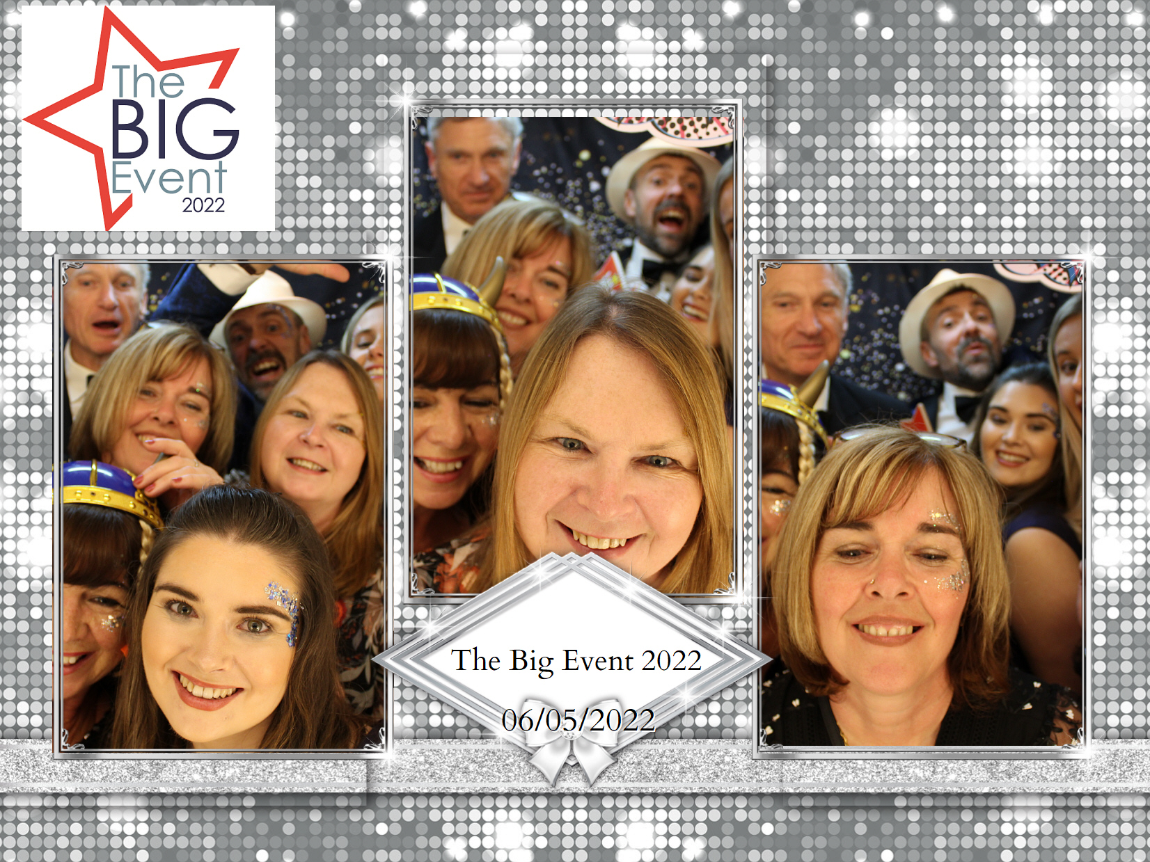 The Big Event 2022 | View more photos from the event at my.specialeventsphotobooths.co.uk/u/SpecialEventsPhotoBooths/The-Big-Event-2022