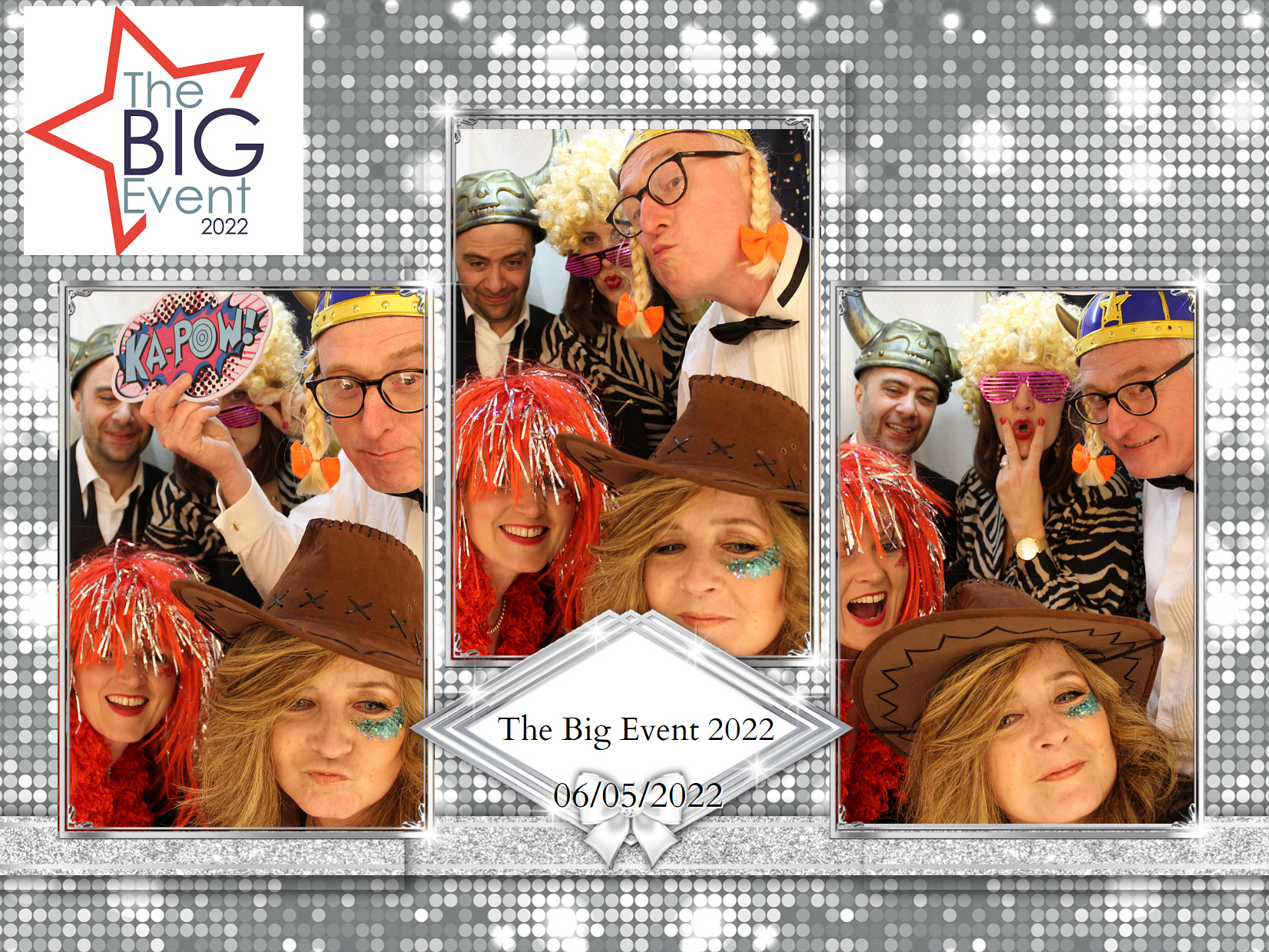 The Big Event 2022 | View more photos from the event at my.specialeventsphotobooths.co.uk/u/SpecialEventsPhotoBooths/The-Big-Event-2022