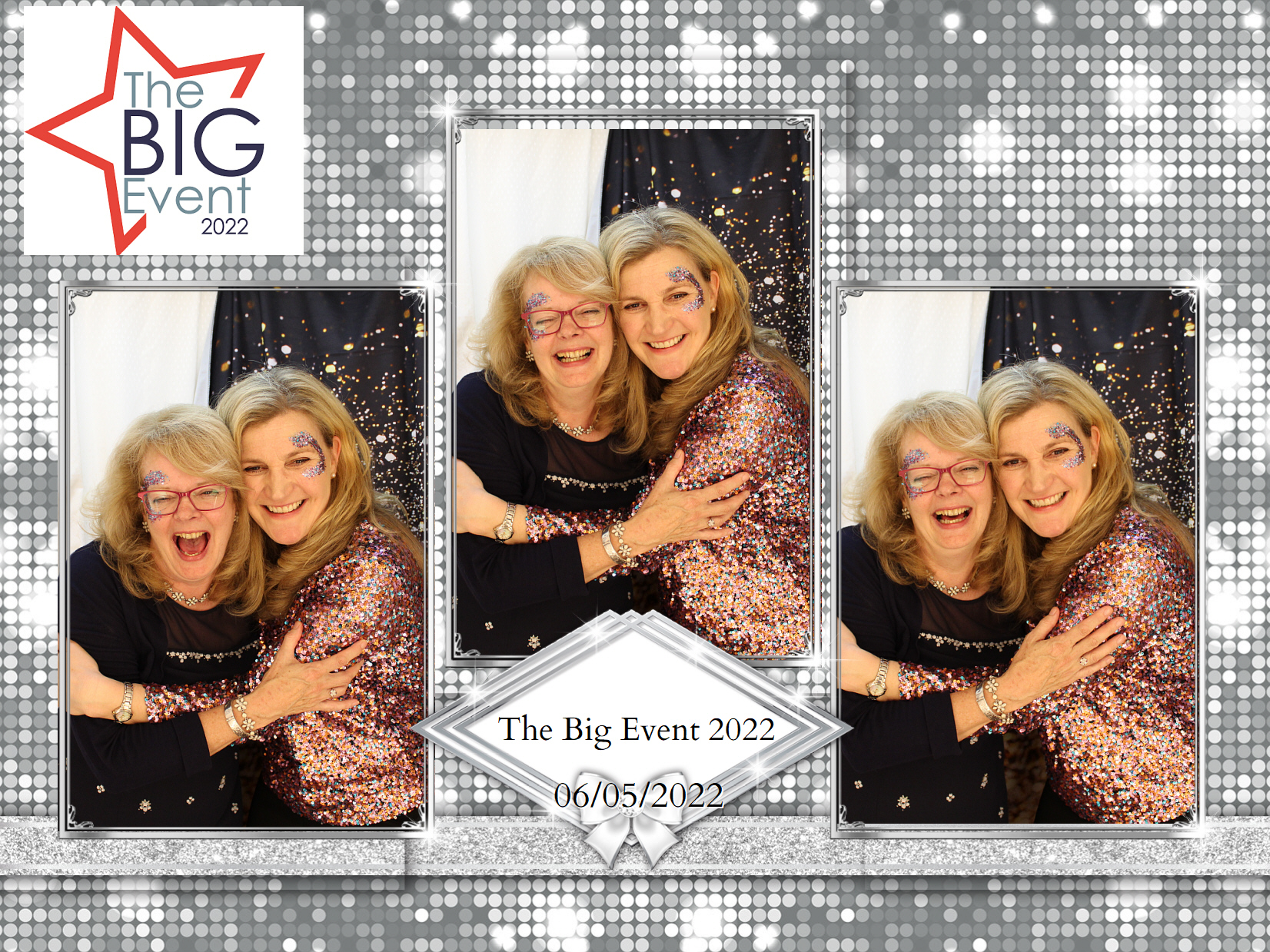 The Big Event 2022 | View more photos from the event at my.specialeventsphotobooths.co.uk/u/SpecialEventsPhotoBooths/The-Big-Event-2022
