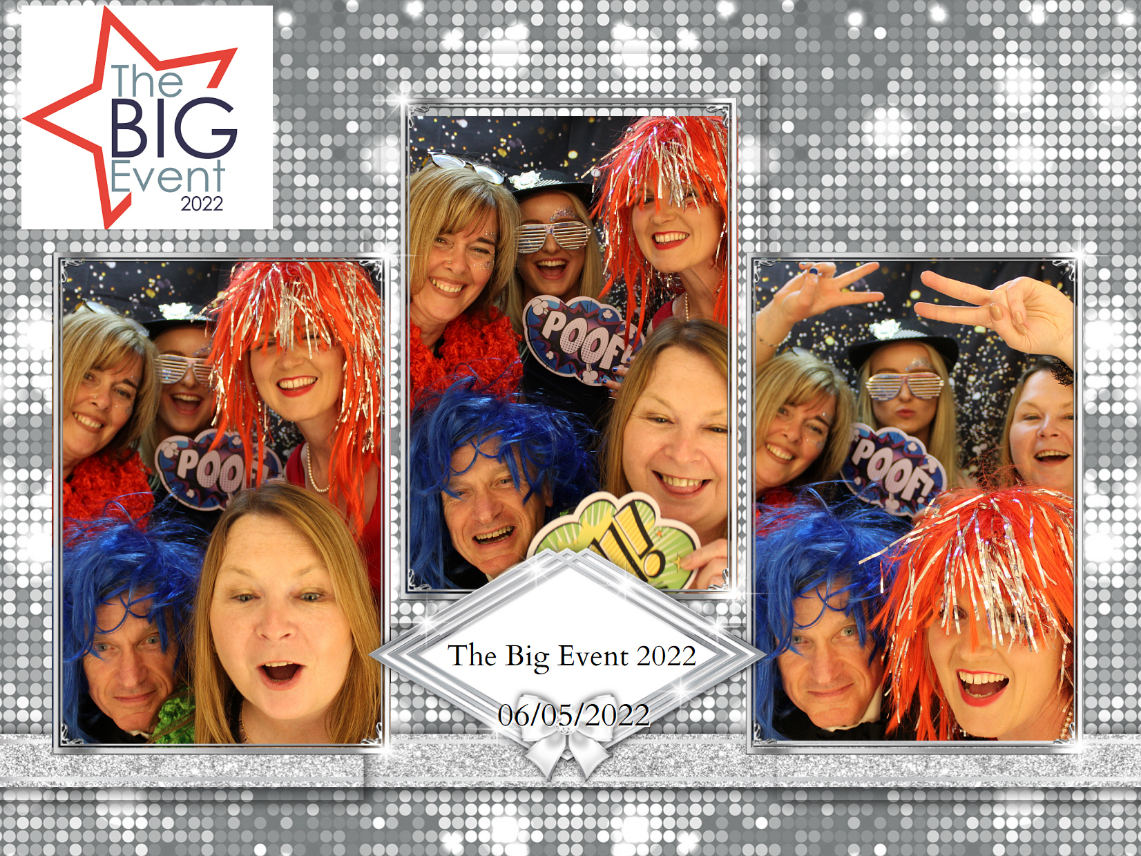 The Big Event 2022 | View more photos from the event at my.specialeventsphotobooths.co.uk/u/SpecialEventsPhotoBooths/The-Big-Event-2022