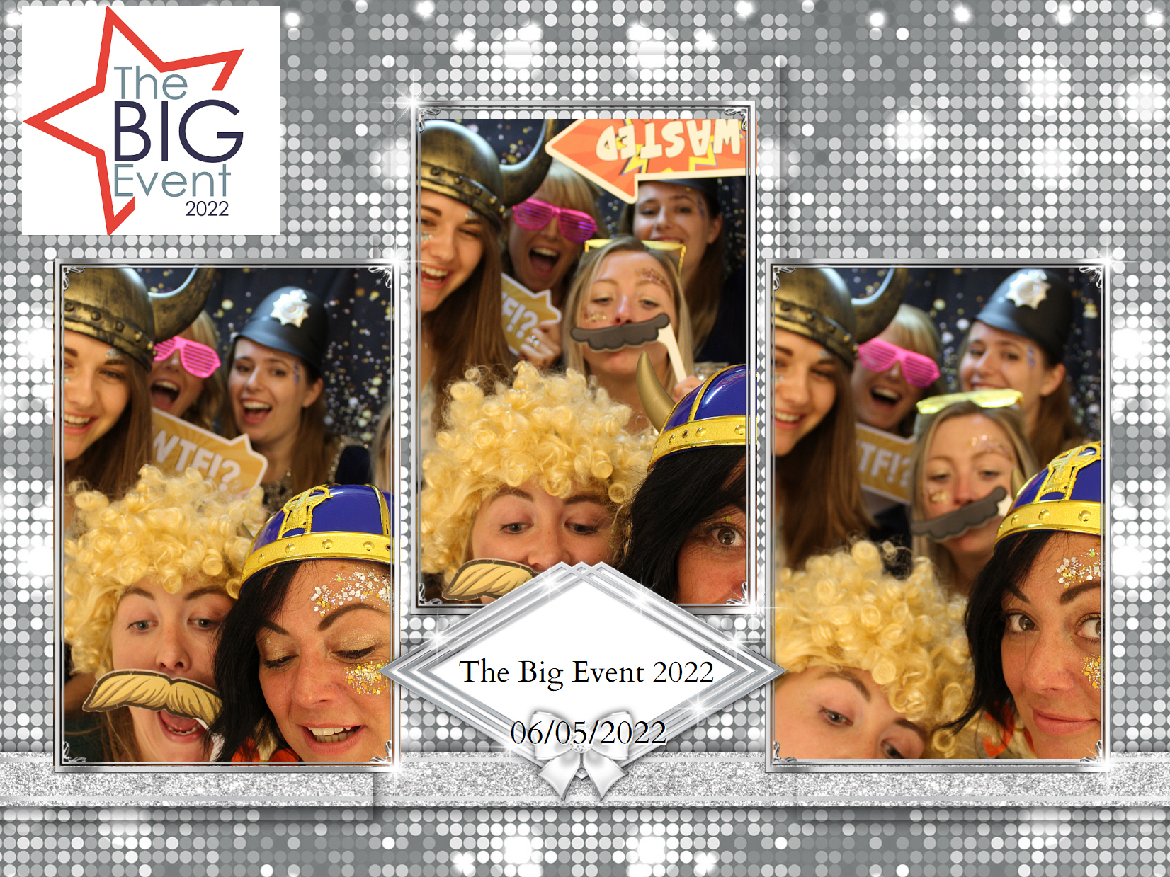 The Big Event 2022 | View more photos from the event at my.specialeventsphotobooths.co.uk/u/SpecialEventsPhotoBooths/The-Big-Event-2022