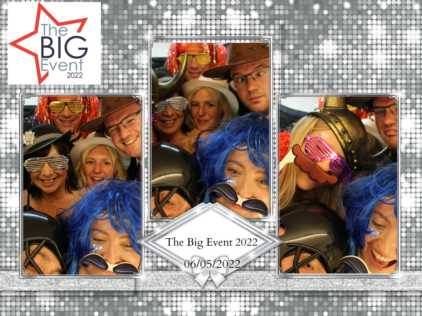 The Big Event 2022 | View more photos from the event at my.specialeventsphotobooths.co.uk/u/SpecialEventsPhotoBooths/The-Big-Event-2022