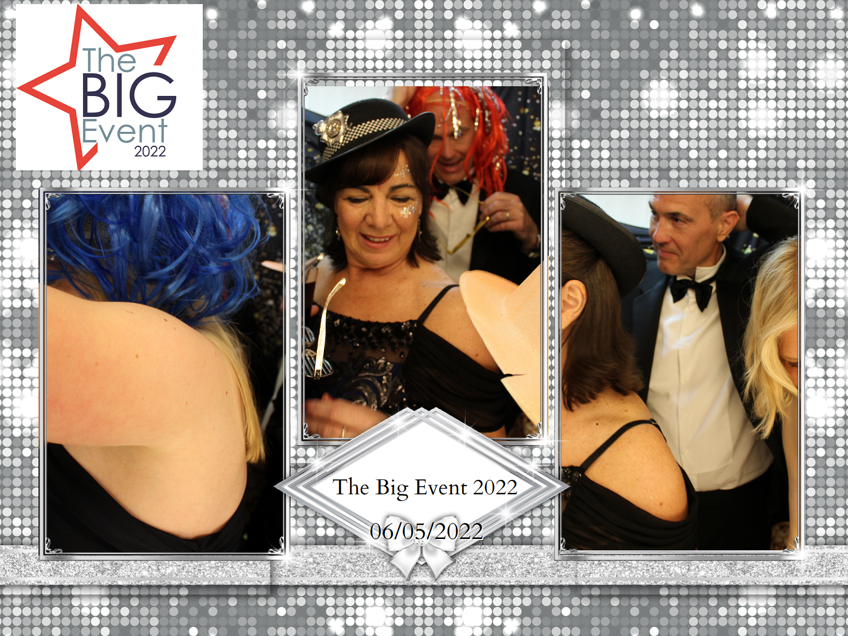 The Big Event 2022 | View more photos from the event at my.specialeventsphotobooths.co.uk/u/SpecialEventsPhotoBooths/The-Big-Event-2022
